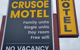 Papakura Crusoe'S Motor Lodge